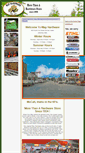 Mobile Screenshot of mayhardware.com